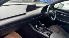 Mazda 3 2.5 e-Skyactiv G MHEV [140] Centre-Line 5dr Petrol Hatchback